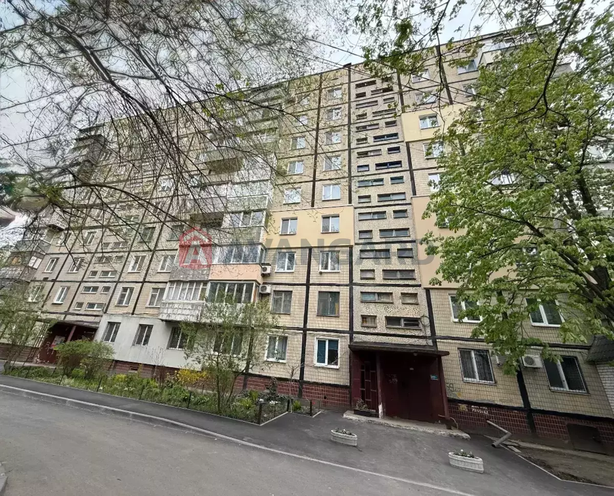 3 комн. квартира, 57/37/8 кв. м., 8/9 этаж фото 13 3 комн. квартира, 57/37/8 кв. м., 8/9 этаж фото 13