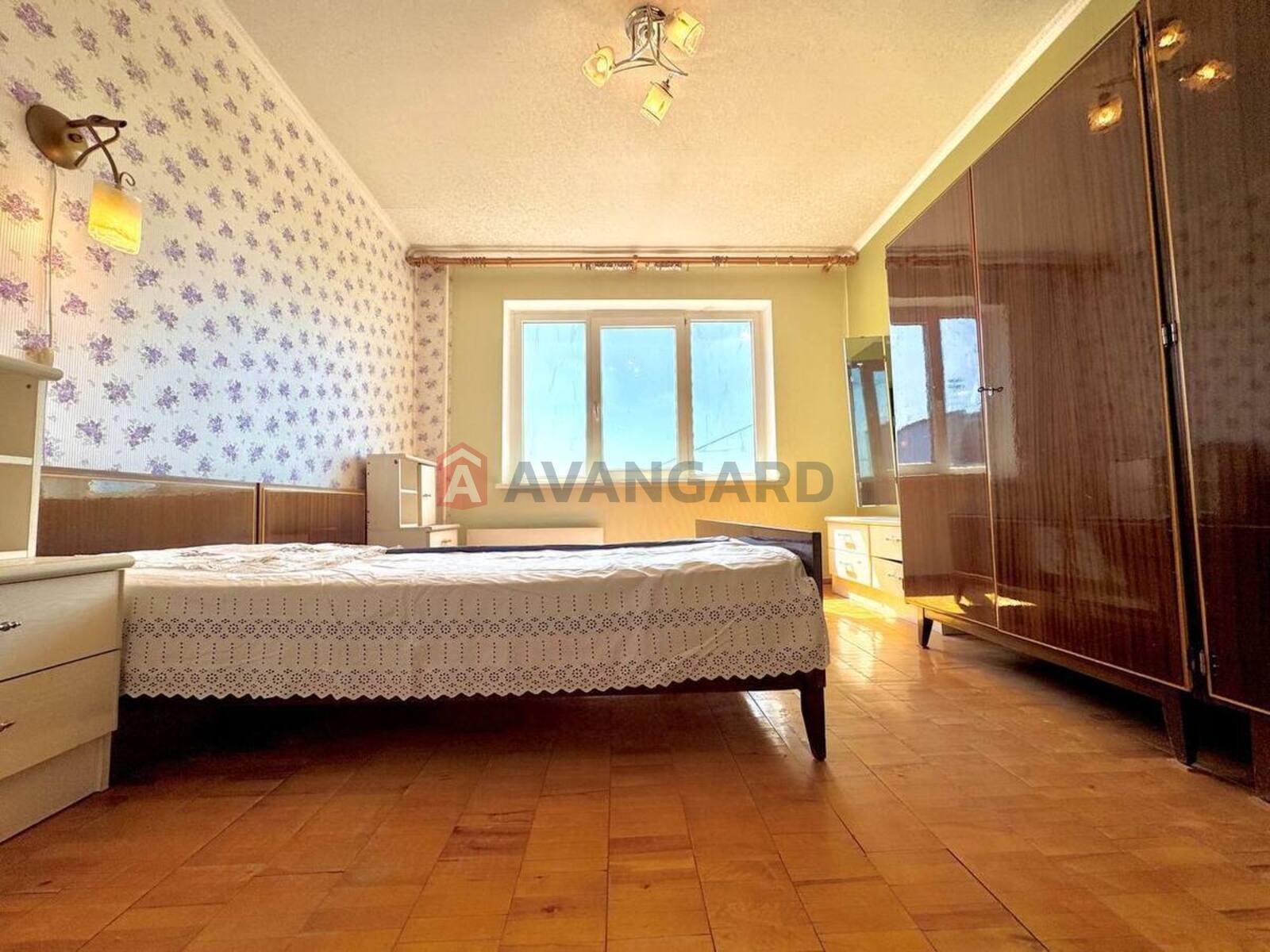 3 комн. квартира, 84/44/9 кв. м., 16/16 этаж фото 6 3 комн. квартира, 84/44/9 кв. м., 16/16 этаж фото 6