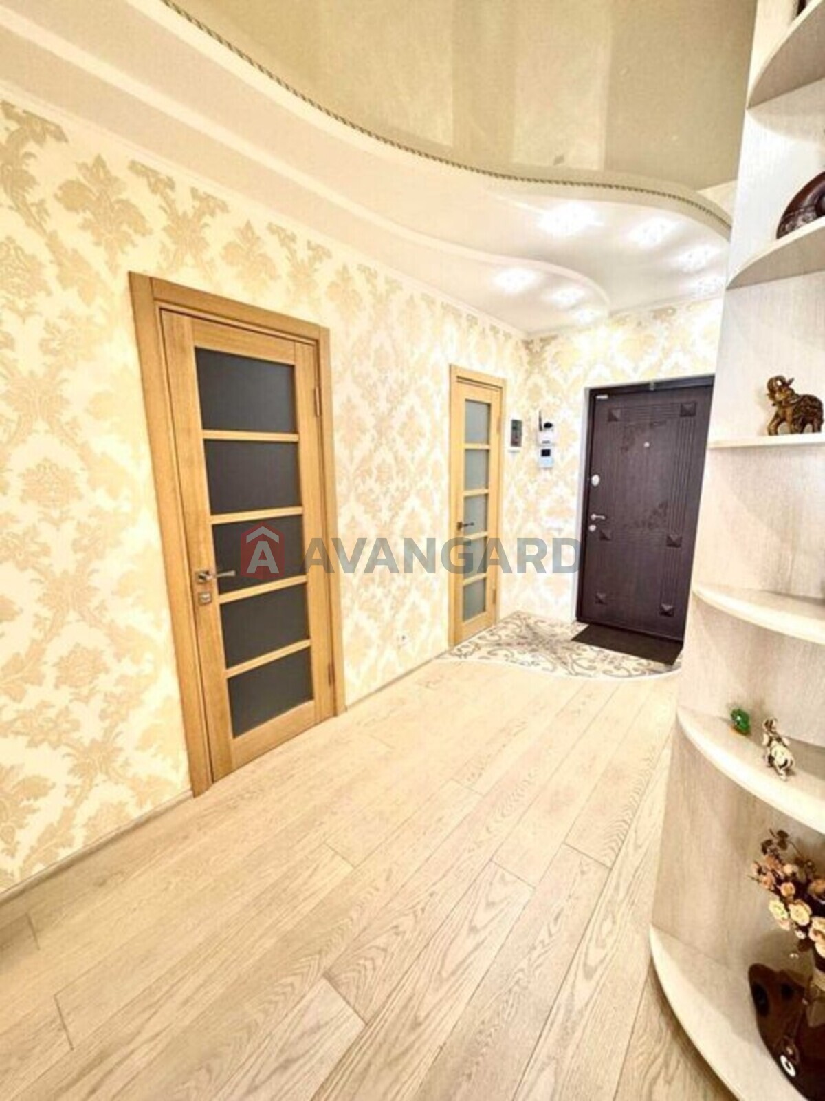 1 комн. квартира, 59/-/18 кв. м., 9/12 этаж фото 5 1 комн. квартира, 59/-/18 кв. м., 9/12 этаж фото 5