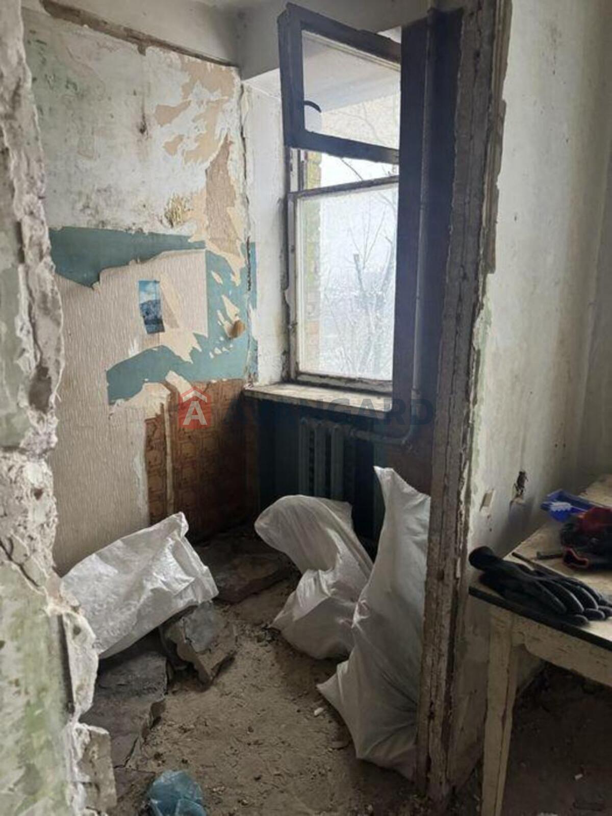 1 комн. квартира, 27/-/4 кв. м., 4/5 этаж фото 6 1 комн. квартира, 27/-/4 кв. м., 4/5 этаж фото 6