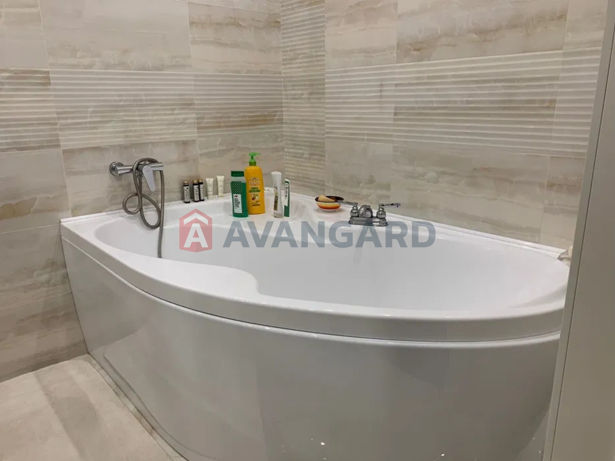 2 кім. квартира, 98/-/16 кв. м., 17/25 поверх фото 7 2 кім. квартира, 98/-/16 кв. м., 17/25 поверх фото 7