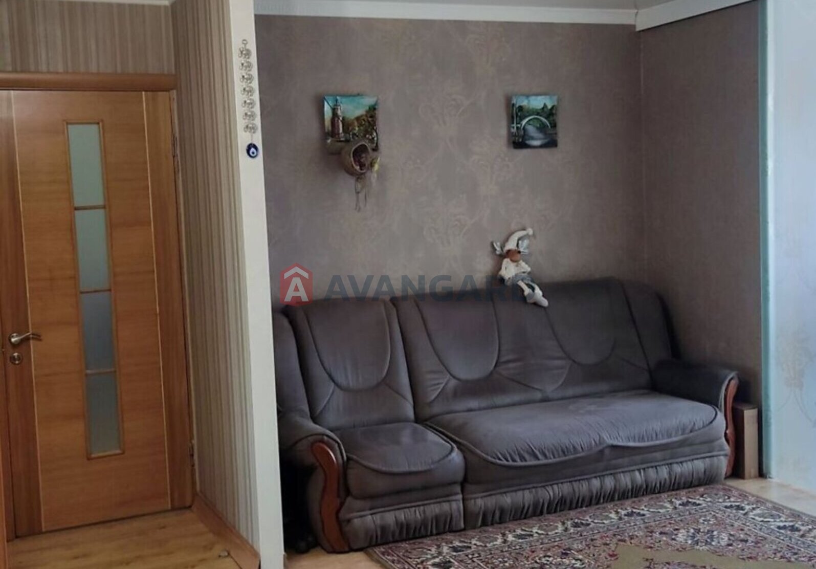 2 комн. квартира, 65/37/11 кв. м., 5/10 этаж фото 1 2 комн. квартира, 65/37/11 кв. м., 5/10 этаж фото 1