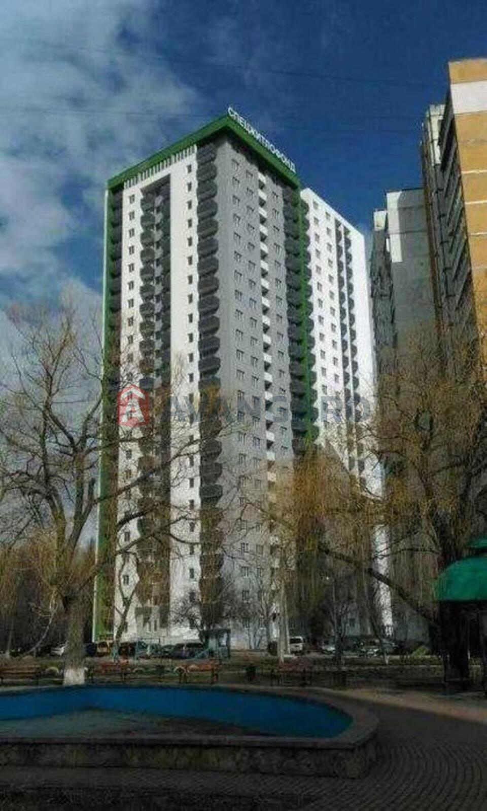 1 комн. квартира, 38/-/6 кв. м., 20/24 этаж фото 3 1 комн. квартира, 38/-/6 кв. м., 20/24 этаж фото 3