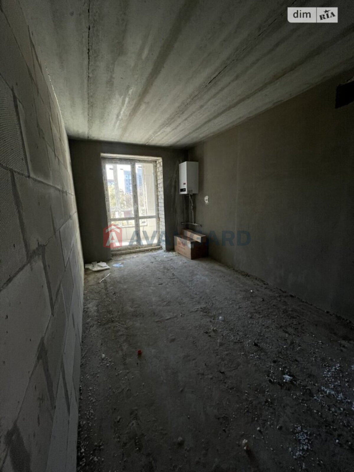 1 кім. квартира, 47/44/14 кв. м., 3/7 поверх фото 16 1 кім. квартира, 47/44/14 кв. м., 3/7 поверх фото 16