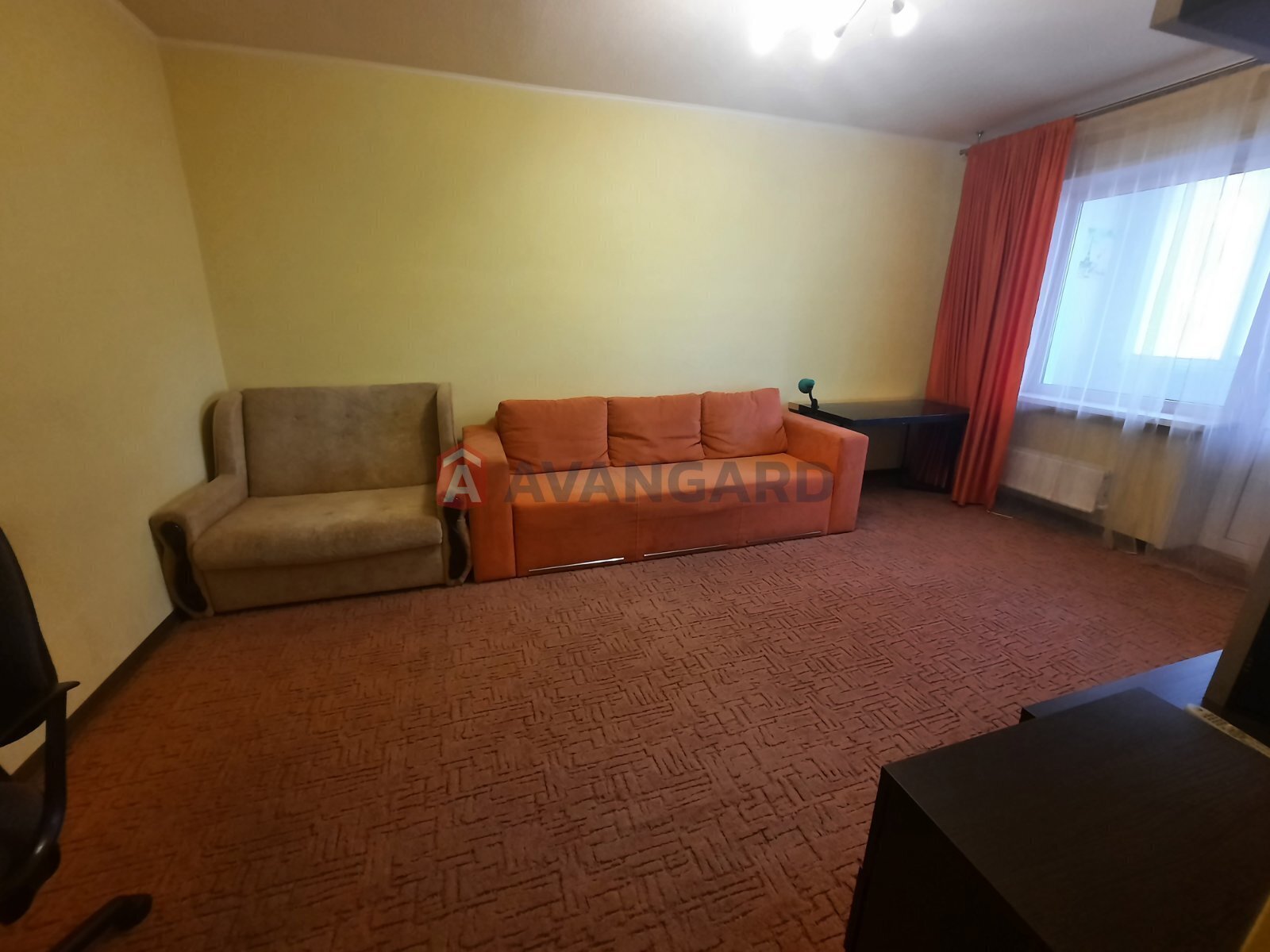1 комн. квартира, 42/18/8,5 кв. м., 9/16 этаж фото 11 1 комн. квартира, 42/18/8,5 кв. м., 9/16 этаж фото 11