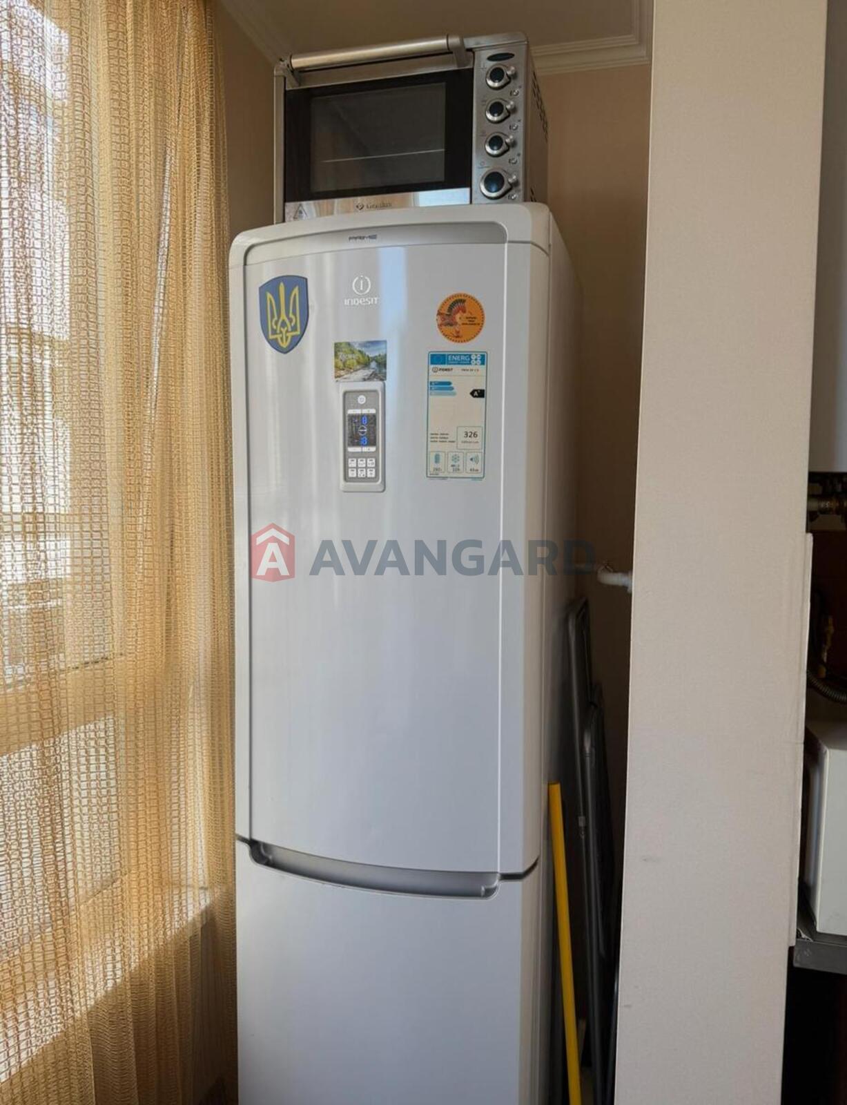 1 комн. квартира, 34/16/10 кв. м., 2/7 этаж фото 8 1 комн. квартира, 34/16/10 кв. м., 2/7 этаж фото 8