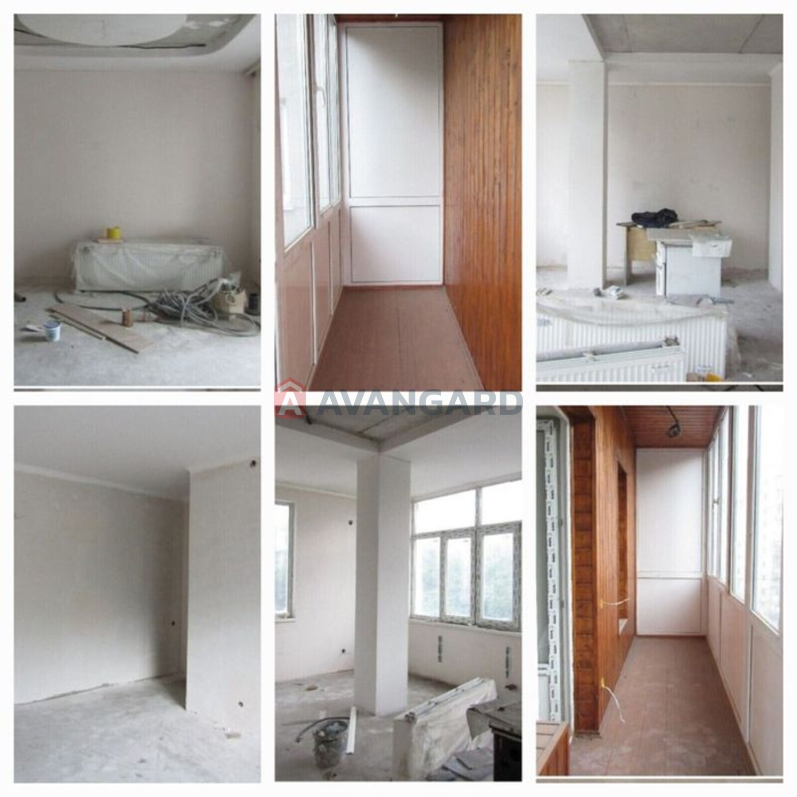 4 кім. квартира, 133/-/20 кв. м., 3/5 поверх фото 7 4 кім. квартира, 133/-/20 кв. м., 3/5 поверх фото 7