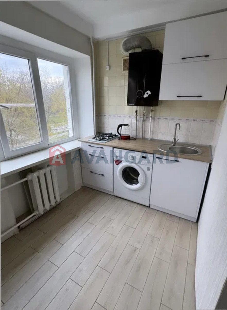 1 кім. квартира, 27/-/7 кв. м., 3/5 поверх фото 2 1 кім. квартира, 27/-/7 кв. м., 3/5 поверх фото 2