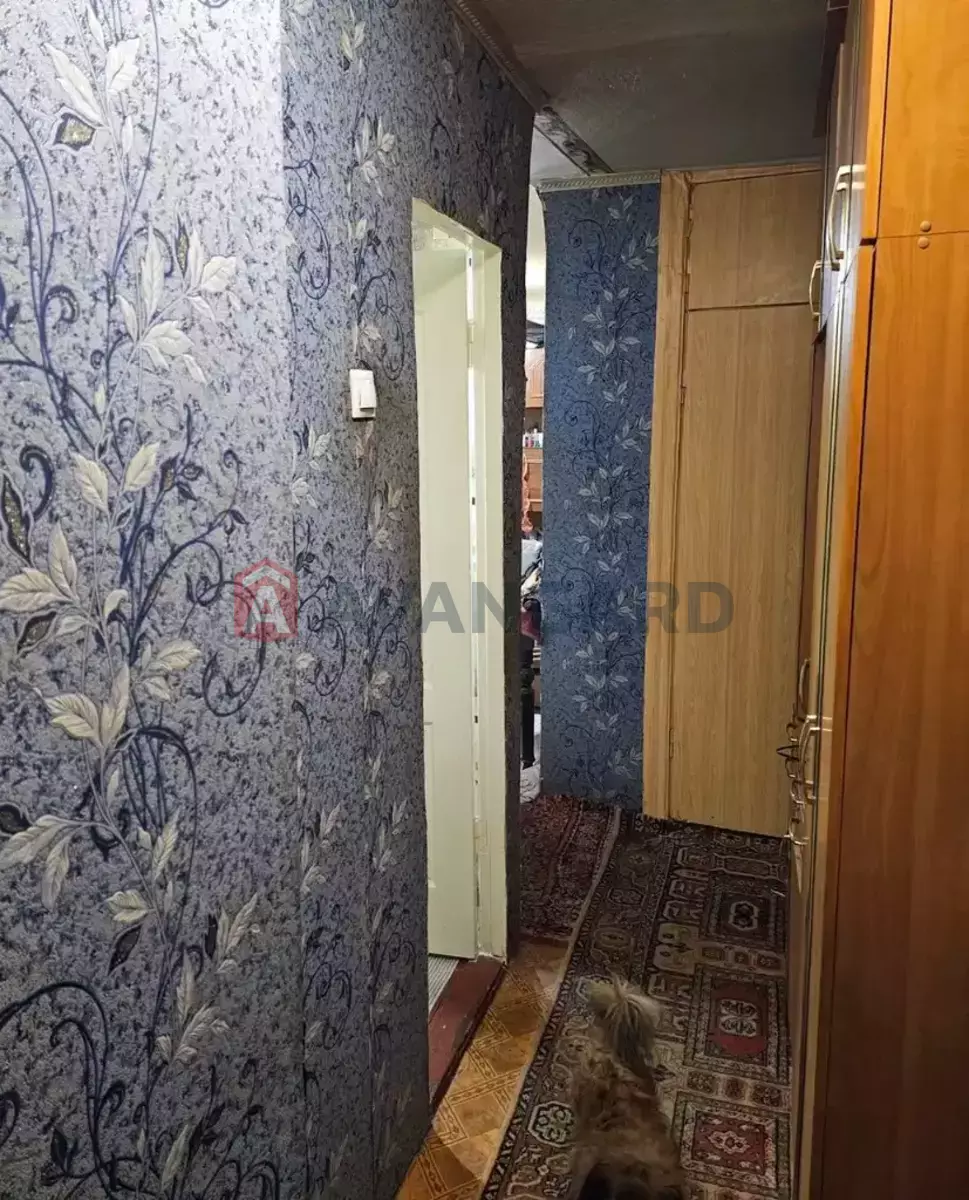 1 кім. квартира, 31/16/5 кв. м., 1/5 поверх фото 8 1 кім. квартира, 31/16/5 кв. м., 1/5 поверх фото 8