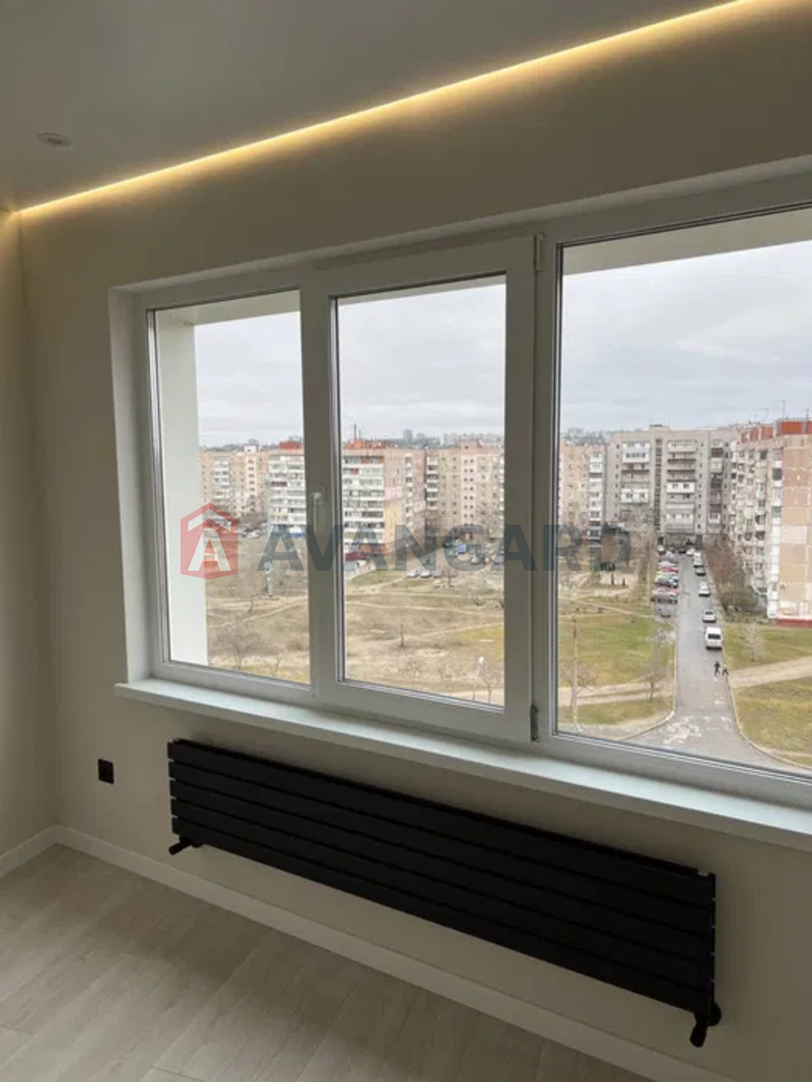 1 кім. квартира, 50/-/15 кв. м., 9/10 поверх фото 2 1 кім. квартира, 50/-/15 кв. м., 9/10 поверх фото 2