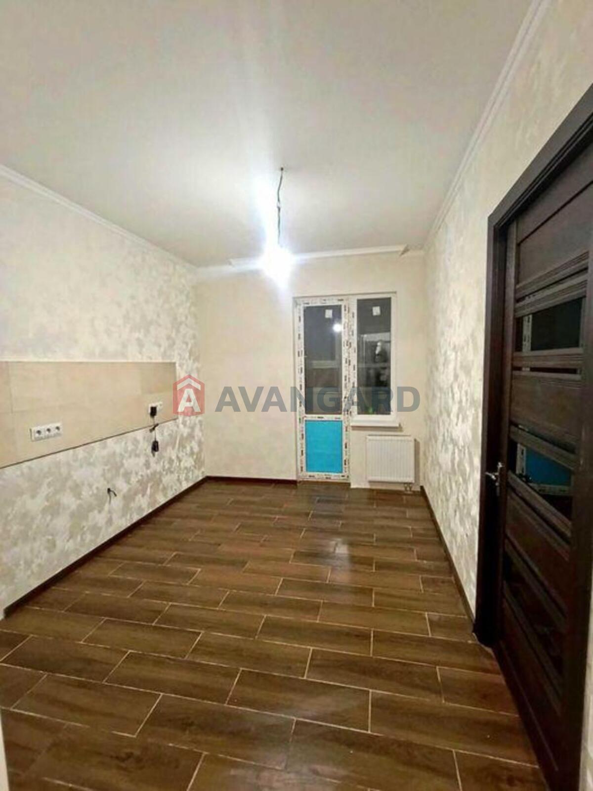 2 комн. квартира, 41/-/10 кв. м., 19/20 этаж фото 5 2 комн. квартира, 41/-/10 кв. м., 19/20 этаж фото 5