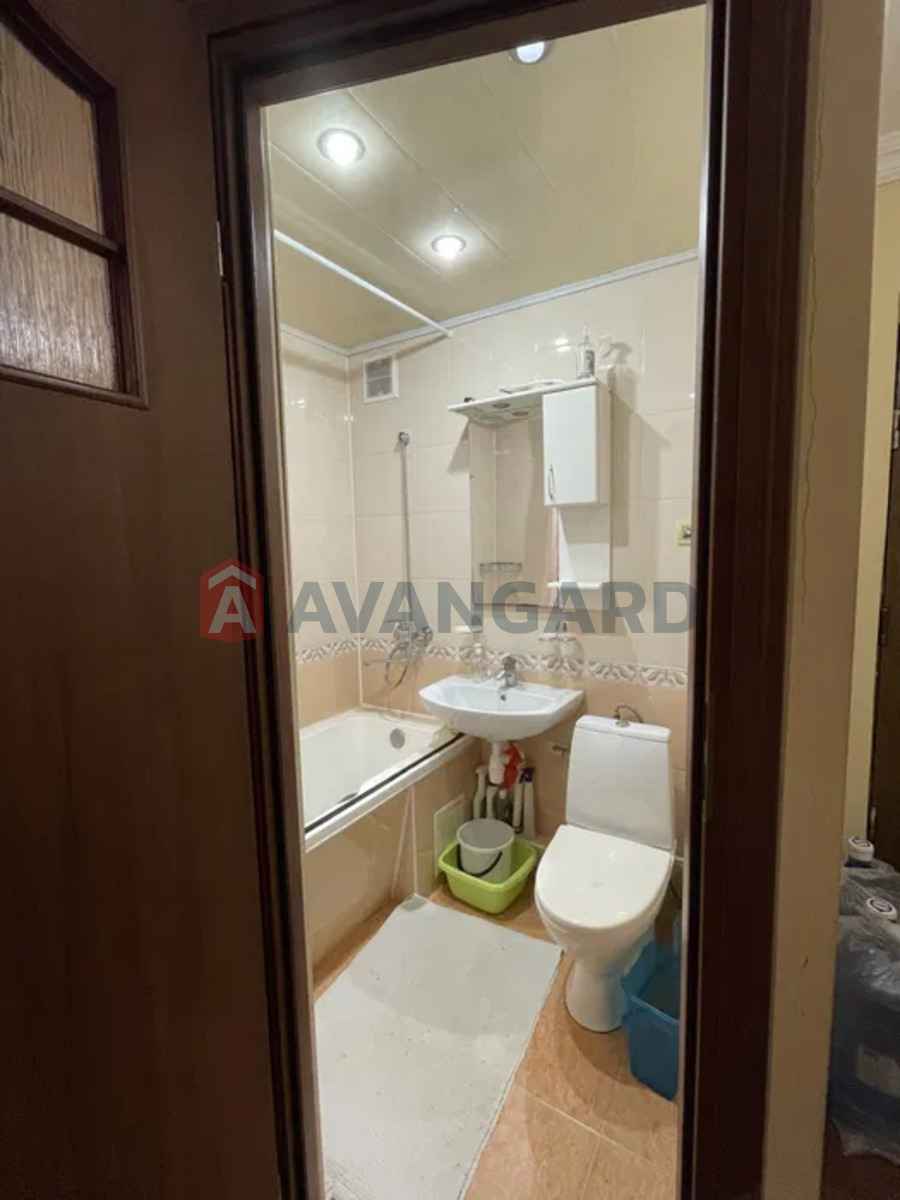 2 комн. квартира, 44/-/6 кв. м., 2/5 этаж фото 14 2 комн. квартира, 44/-/6 кв. м., 2/5 этаж фото 14