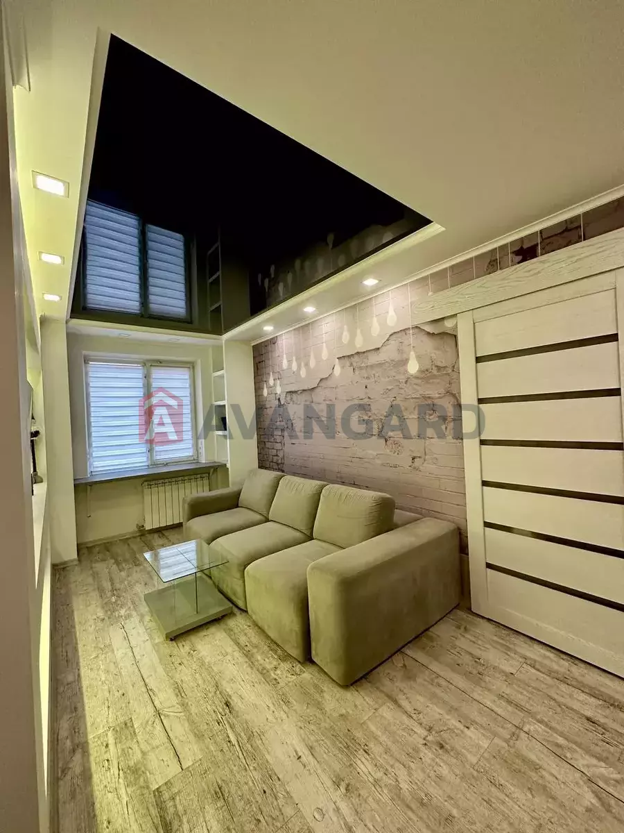 3 кім. квартира, 58/-/- кв. м., 2/9 поверх фото 3 3 кім. квартира, 58/-/- кв. м., 2/9 поверх фото 3