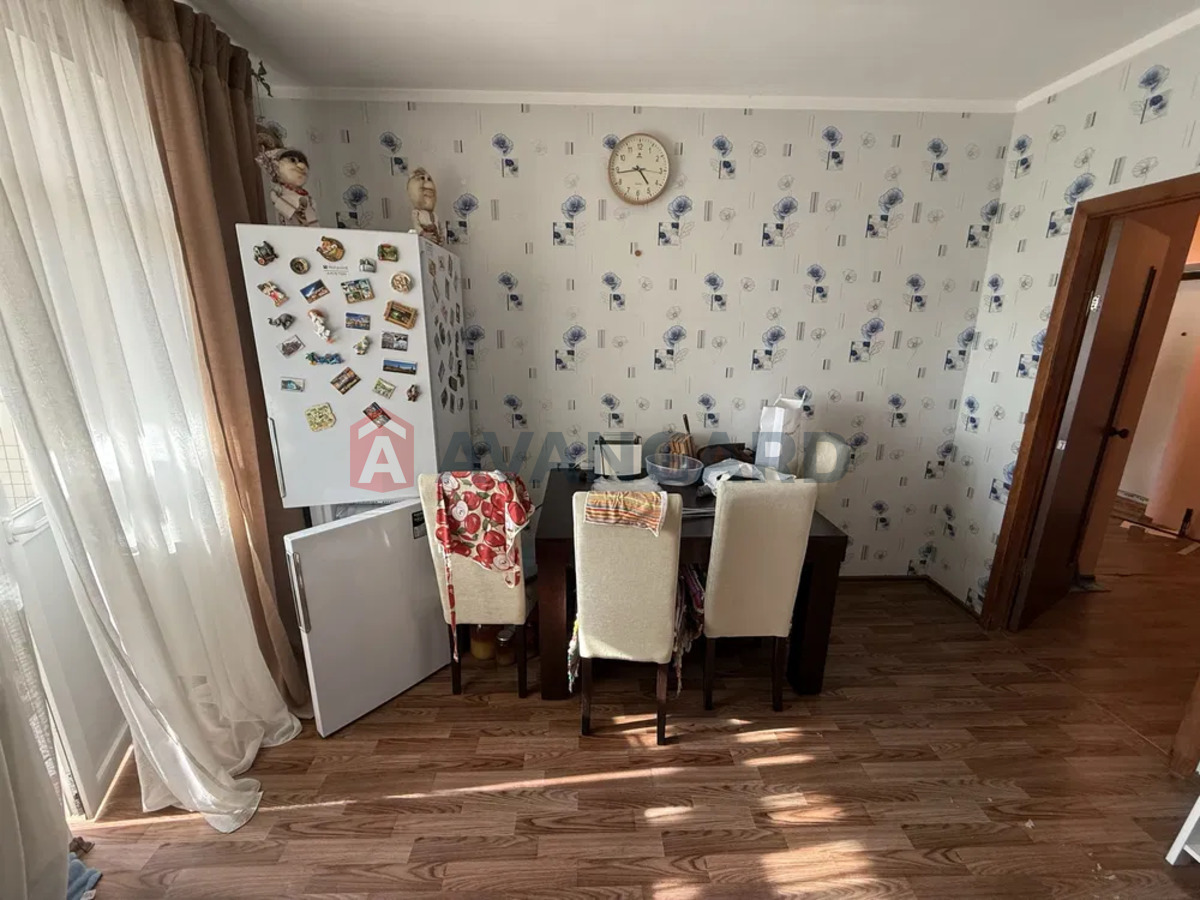 1 комн. квартира, 44/-/18 кв. м., 8/9 этаж фото 14 1 комн. квартира, 44/-/18 кв. м., 8/9 этаж фото 14