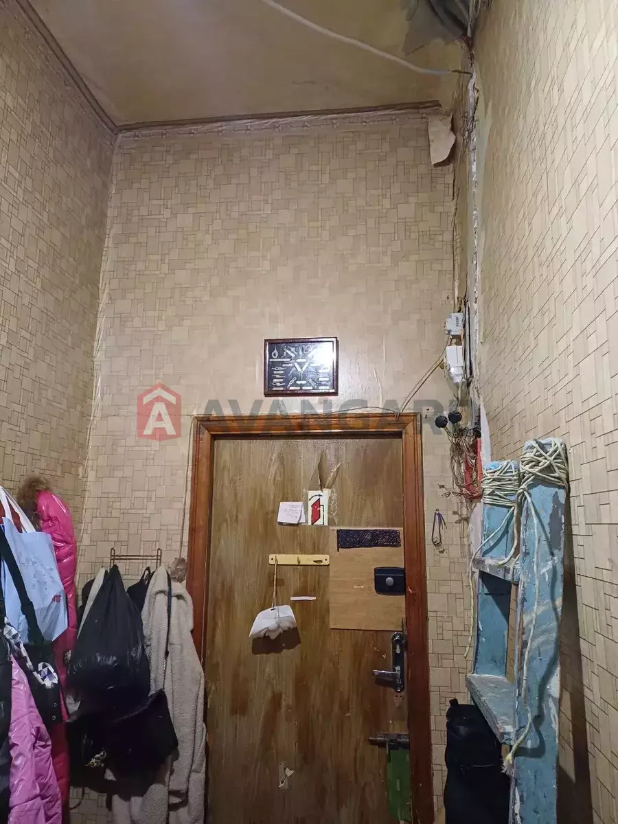 3 кім. квартира, 51/-/- кв. м., 2/2 поверх фото 7 3 кім. квартира, 51/-/- кв. м., 2/2 поверх фото 7