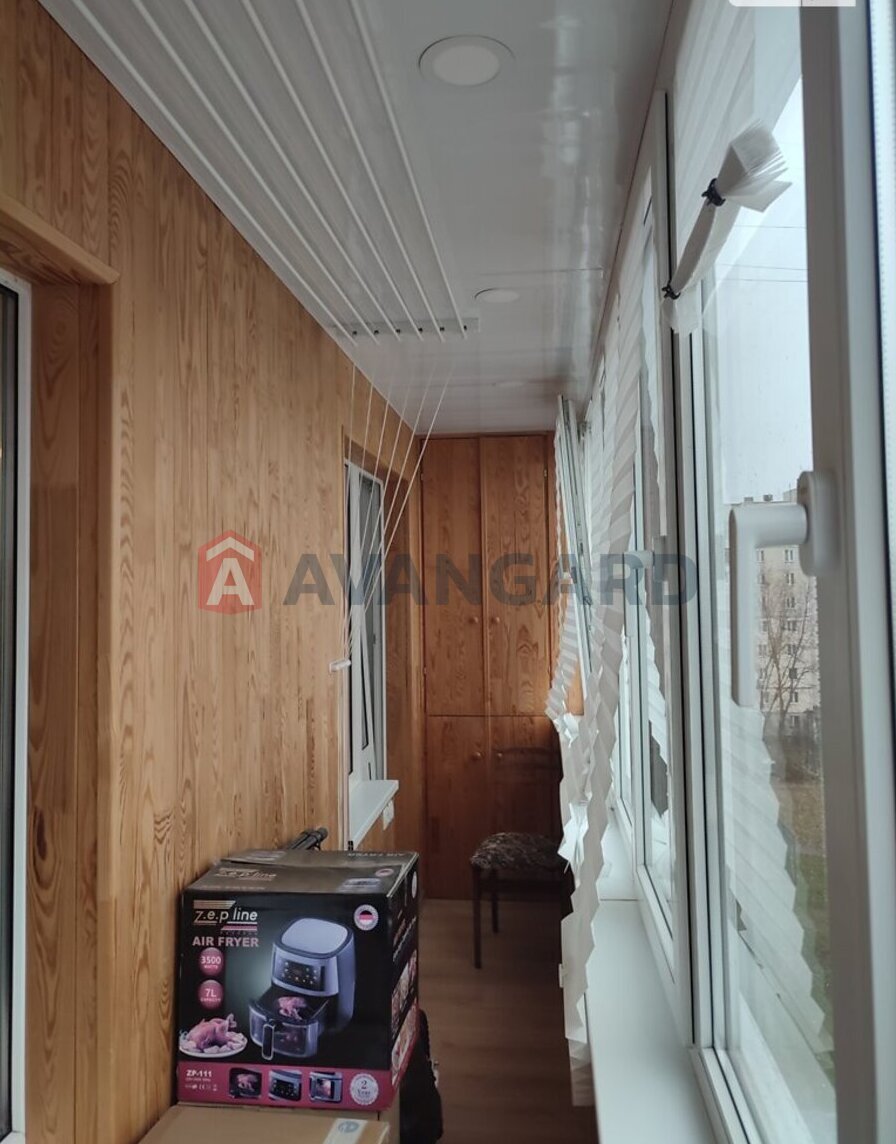 2 комн. квартира, 51/30/8 кв. м., 7/9 этаж фото 12 2 комн. квартира, 51/30/8 кв. м., 7/9 этаж фото 12