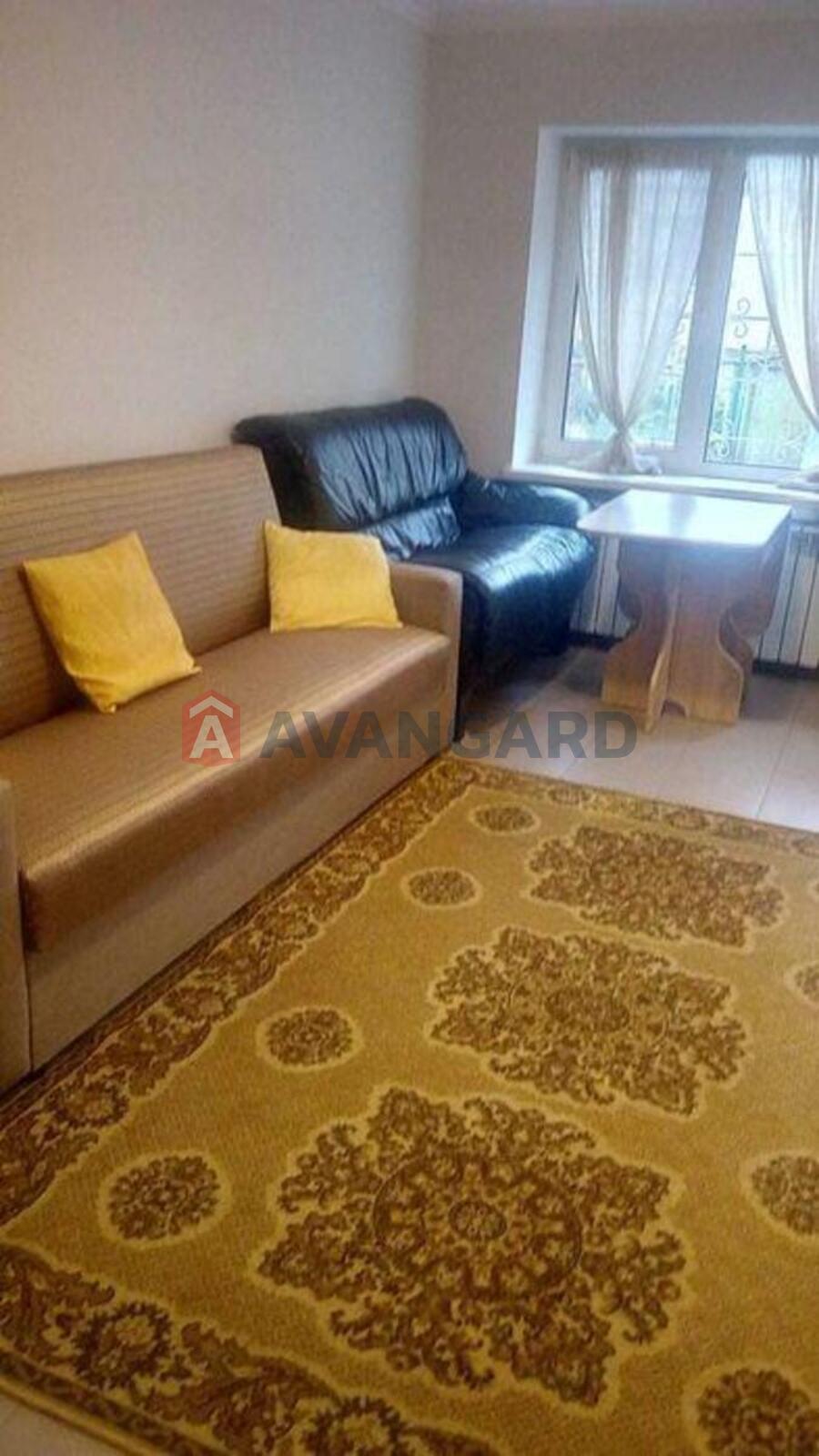 2 комн. квартира, 36/-/4 кв. м., 1/5 этаж фото 5 2 комн. квартира, 36/-/4 кв. м., 1/5 этаж фото 5