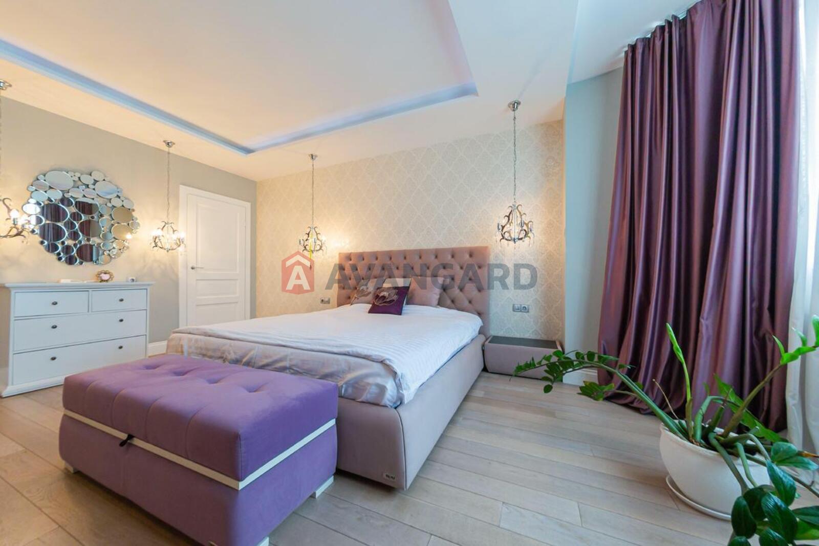 3 комн. квартира, 150/82/30 кв. м., 21/25 этаж фото 1 3 комн. квартира, 150/82/30 кв. м., 21/25 этаж фото 1