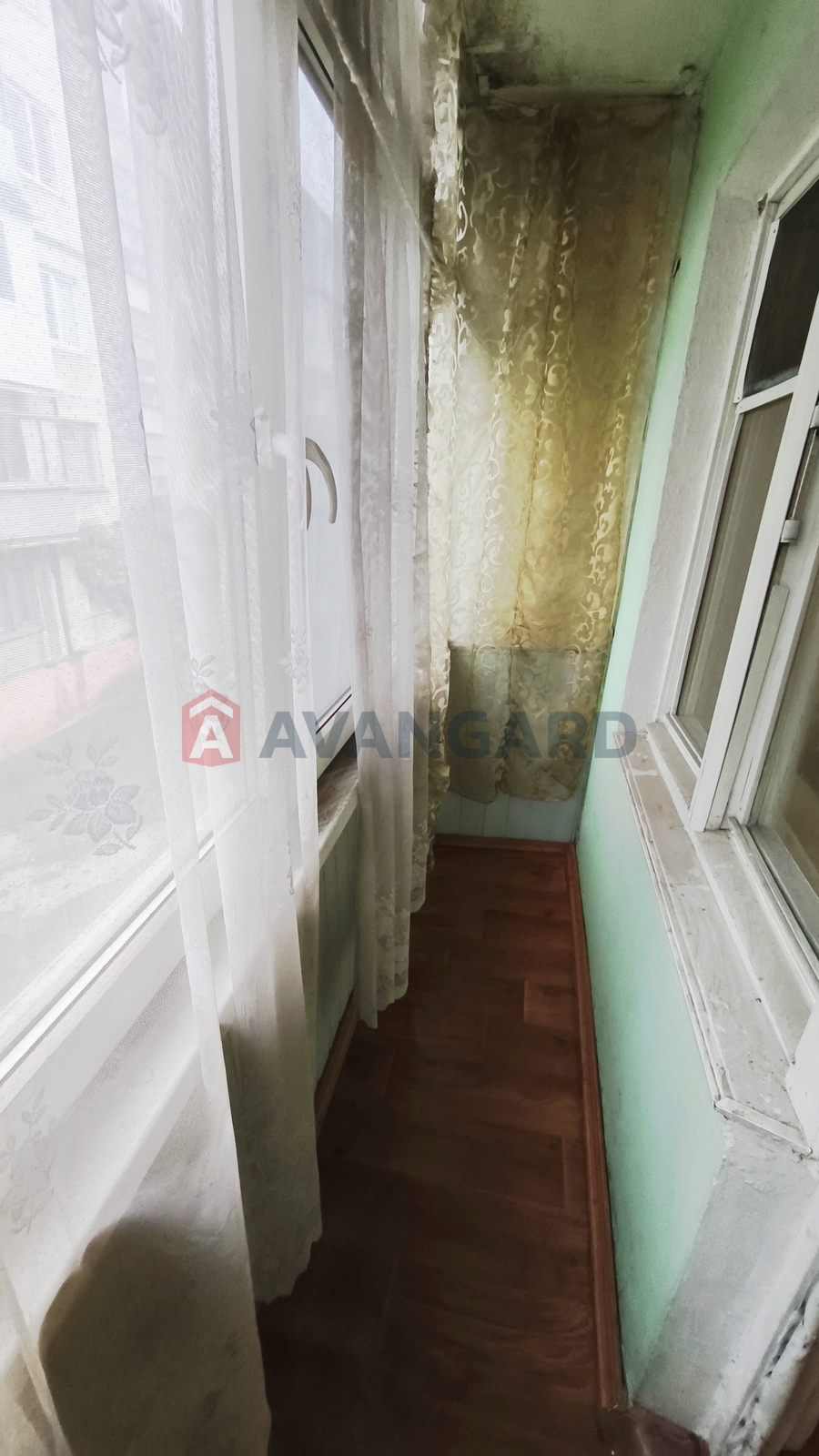 2 кім. квартира, 44/-/6 кв. м., 2/5 поверх фото 7 2 кім. квартира, 44/-/6 кв. м., 2/5 поверх фото 7