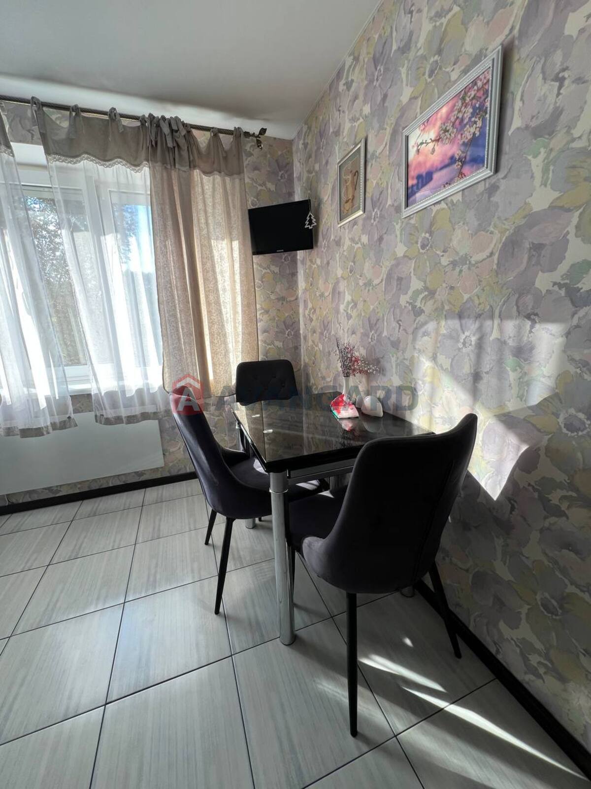 2 комн. квартира, 48,3/26,8/9,4 кв. м., 4/5 этаж фото 1 2 комн. квартира, 48,3/26,8/9,4 кв. м., 4/5 этаж фото 1