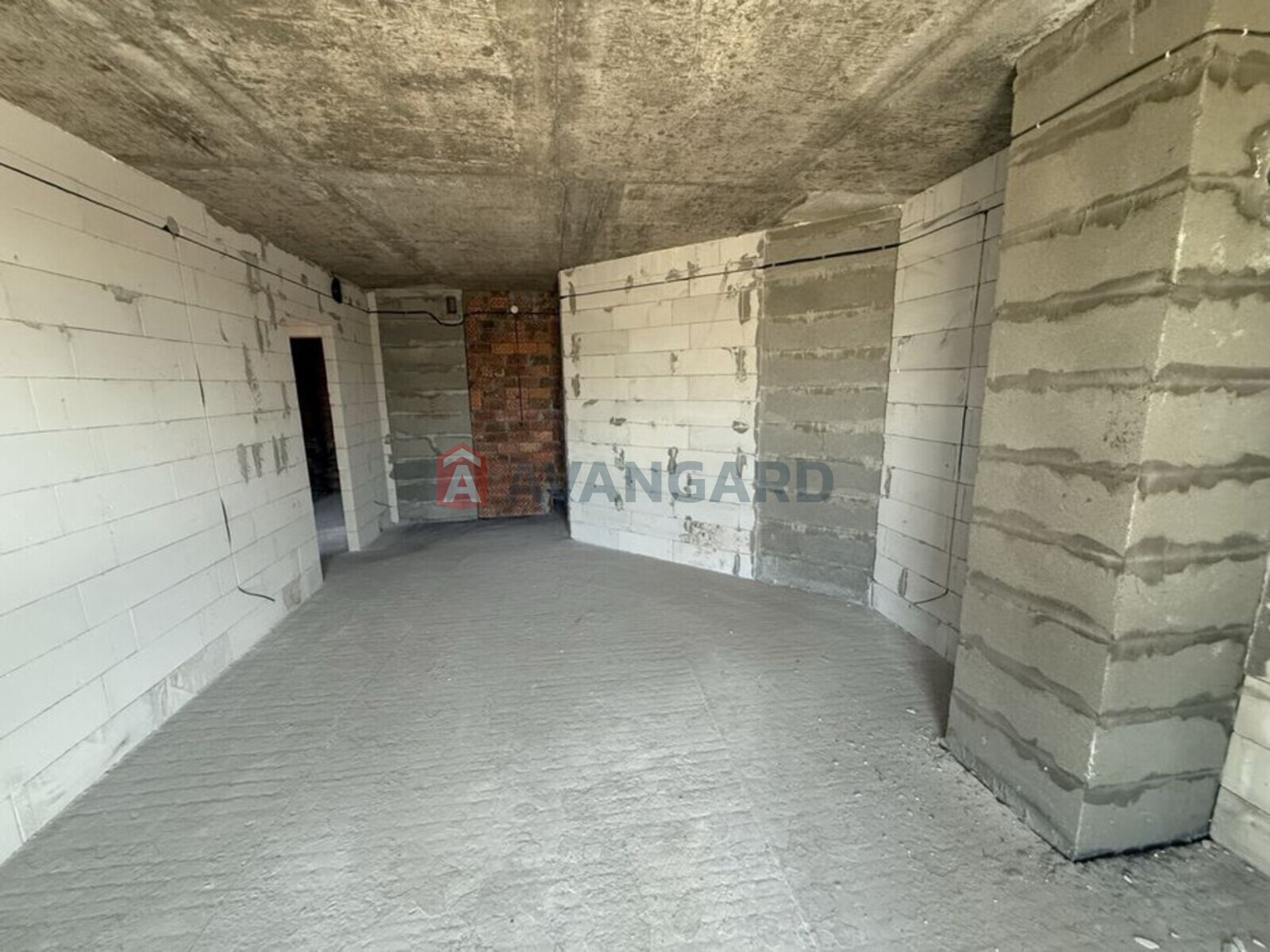 1 комн. квартира, 47/-/20 кв. м., 3/10 этаж фото 15 1 комн. квартира, 47/-/20 кв. м., 3/10 этаж фото 15