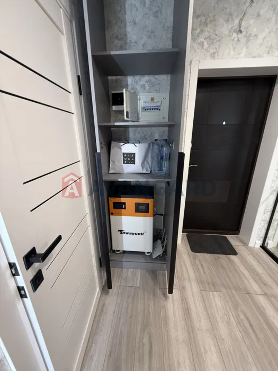 1 кім. квартира, 51/-/18 кв. м., 2/25 поверх фото 4 1 кім. квартира, 51/-/18 кв. м., 2/25 поверх фото 4