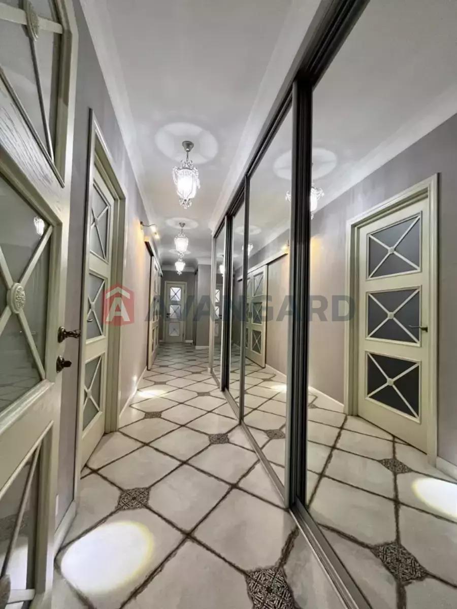 3 комн. квартира, 101/-/18 кв. м., 11/12 этаж фото 7 3 комн. квартира, 101/-/18 кв. м., 11/12 этаж фото 7