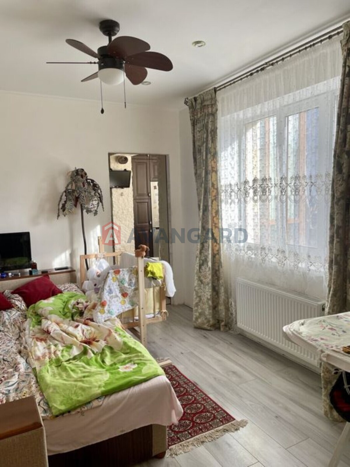 2 комн. квартира, 53/-/15 кв. м., 1/5 этаж фото 12 2 комн. квартира, 53/-/15 кв. м., 1/5 этаж фото 12