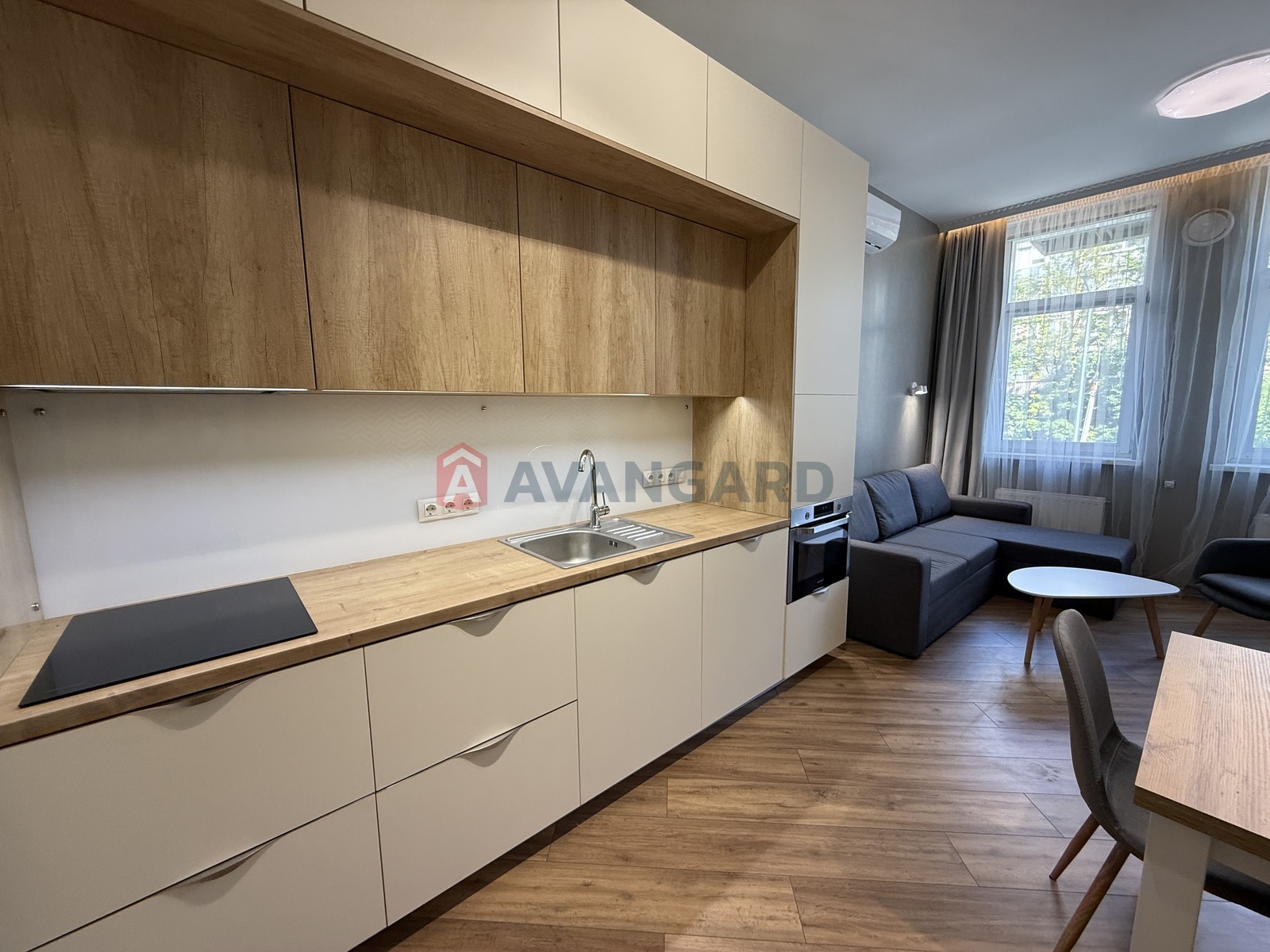 3 комн. квартира, 101/48/20 кв. м., 2/24 этаж фото 6 3 комн. квартира, 101/48/20 кв. м., 2/24 этаж фото 6