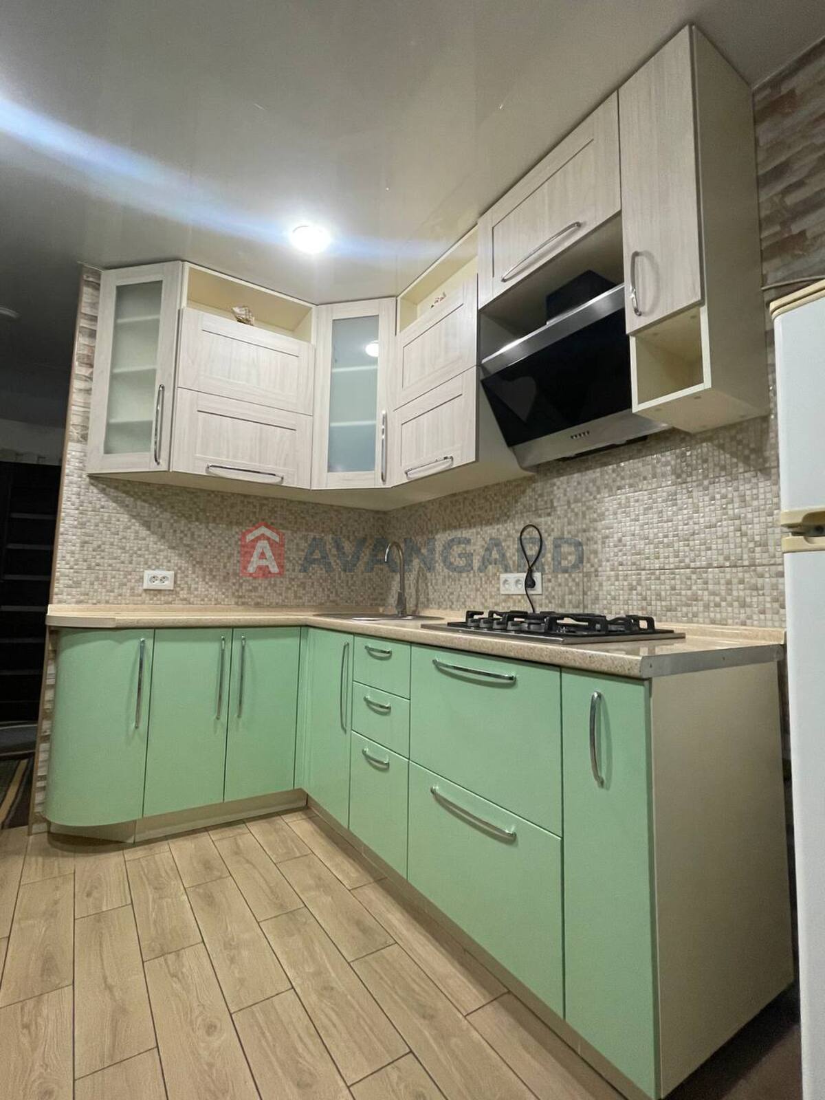 2 комн. квартира, 48/36/8 кв. м., 9/9 этаж фото 1 2 комн. квартира, 48/36/8 кв. м., 9/9 этаж фото 1