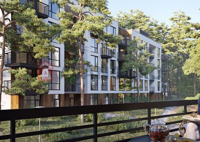 1 кім. квартира, 52/15,8/24,3 кв. м., 2/5 поверх фото 3 1 кім. квартира, 52/15,8/24,3 кв. м., 2/5 поверх фото 3