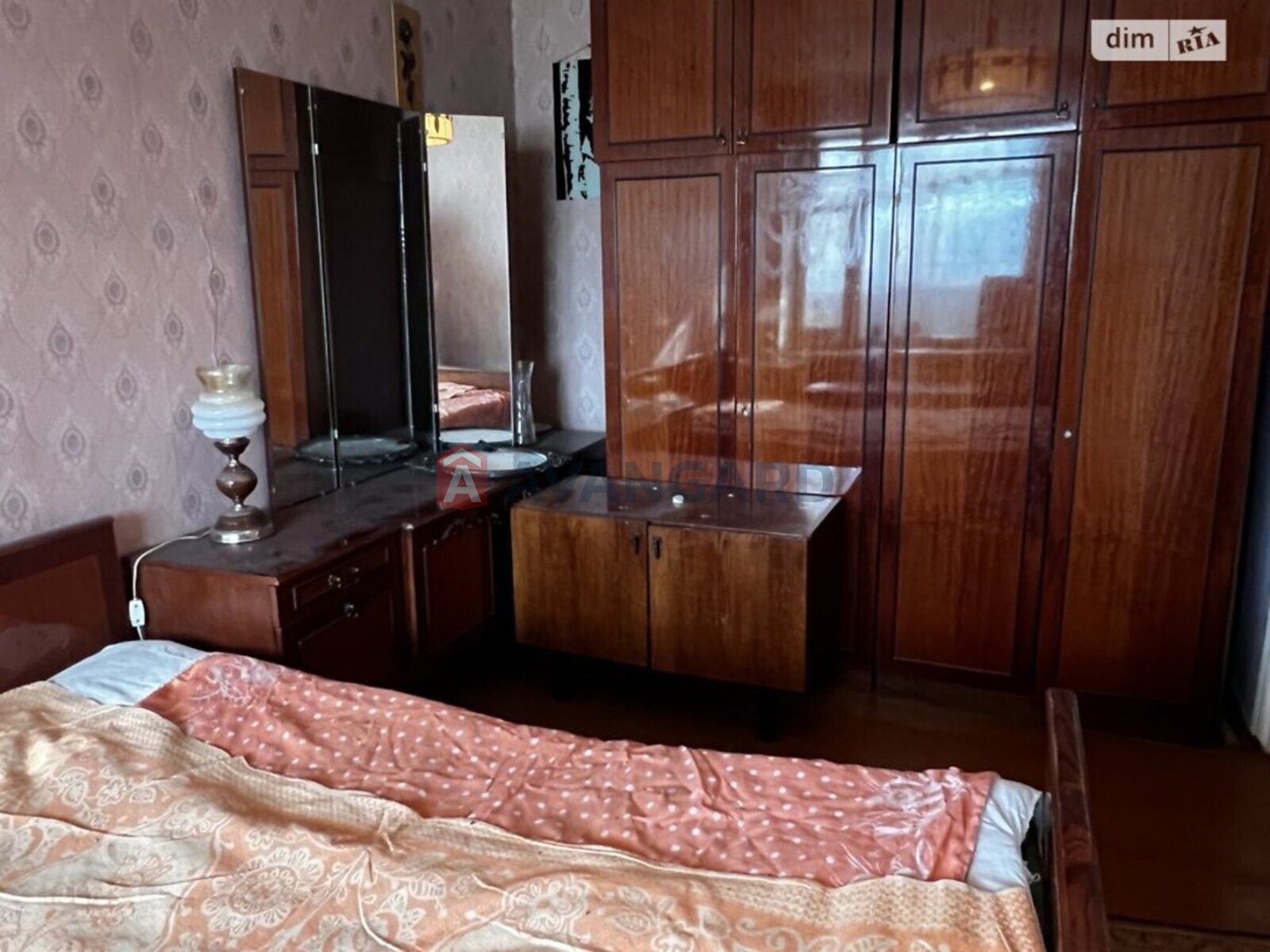 2 кім. квартира, 52/28/7 кв. м., 1/9 поверх фото 19 2 кім. квартира, 52/28/7 кв. м., 1/9 поверх фото 19