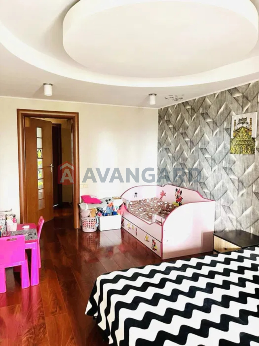 3 кім. квартира, 65/-/12 кв. м., 9/9 поверх фото 5 3 кім. квартира, 65/-/12 кв. м., 9/9 поверх фото 5