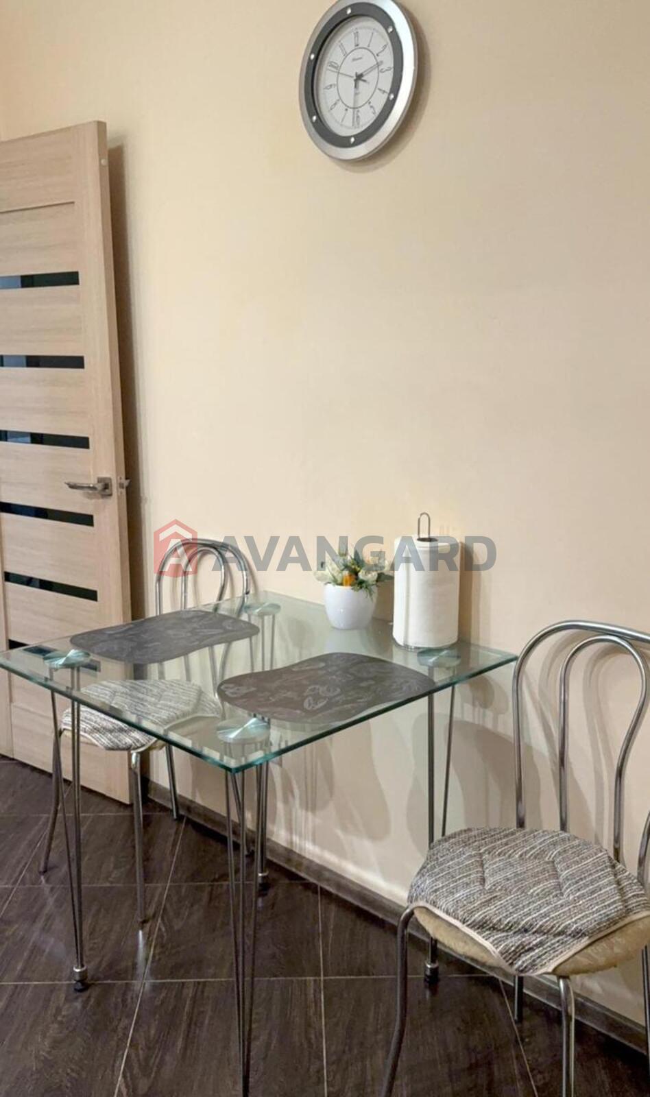 1 комн. квартира, 34/16/10 кв. м., 2/7 этаж фото 9 1 комн. квартира, 34/16/10 кв. м., 2/7 этаж фото 9