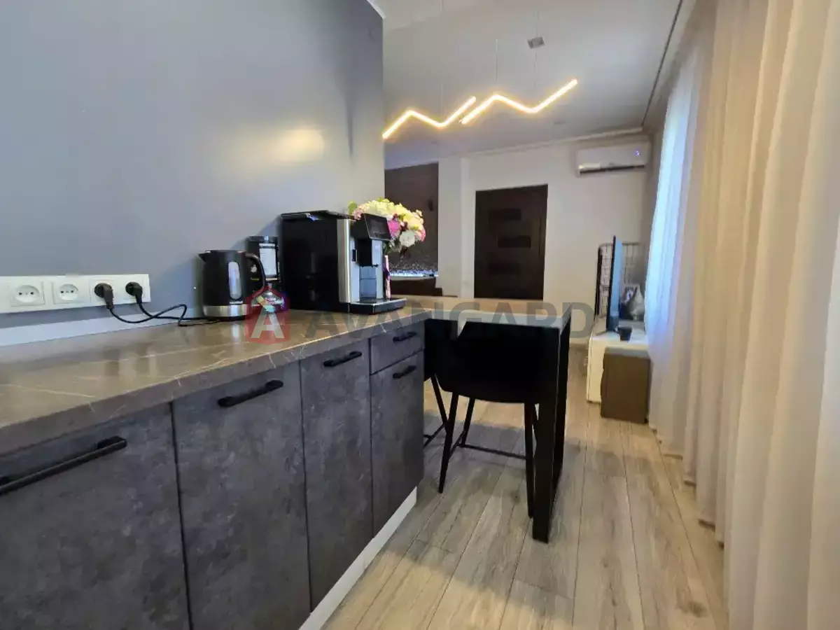 2 кім. квартира, 41/-/16 кв. м., 2/2 поверх фото 1 2 кім. квартира, 41/-/16 кв. м., 2/2 поверх фото 1