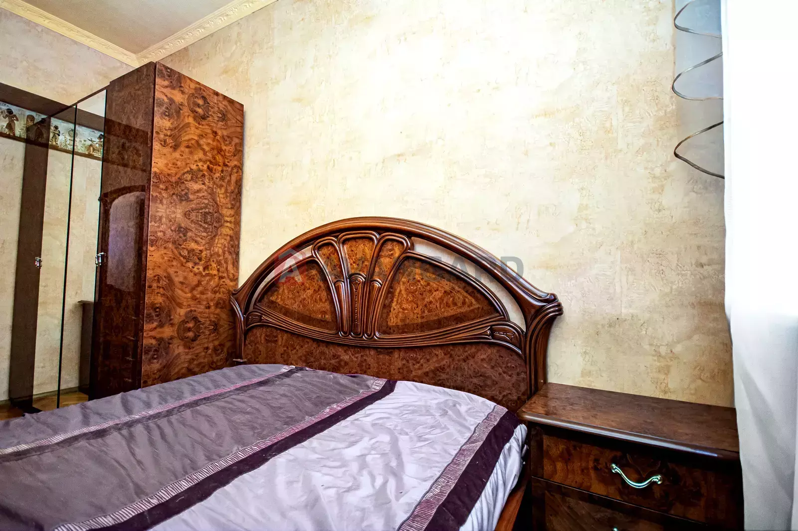 3 комн. квартира, 65/50/6 кв. м., 3/5 этаж фото 1 3 комн. квартира, 65/50/6 кв. м., 3/5 этаж фото 1