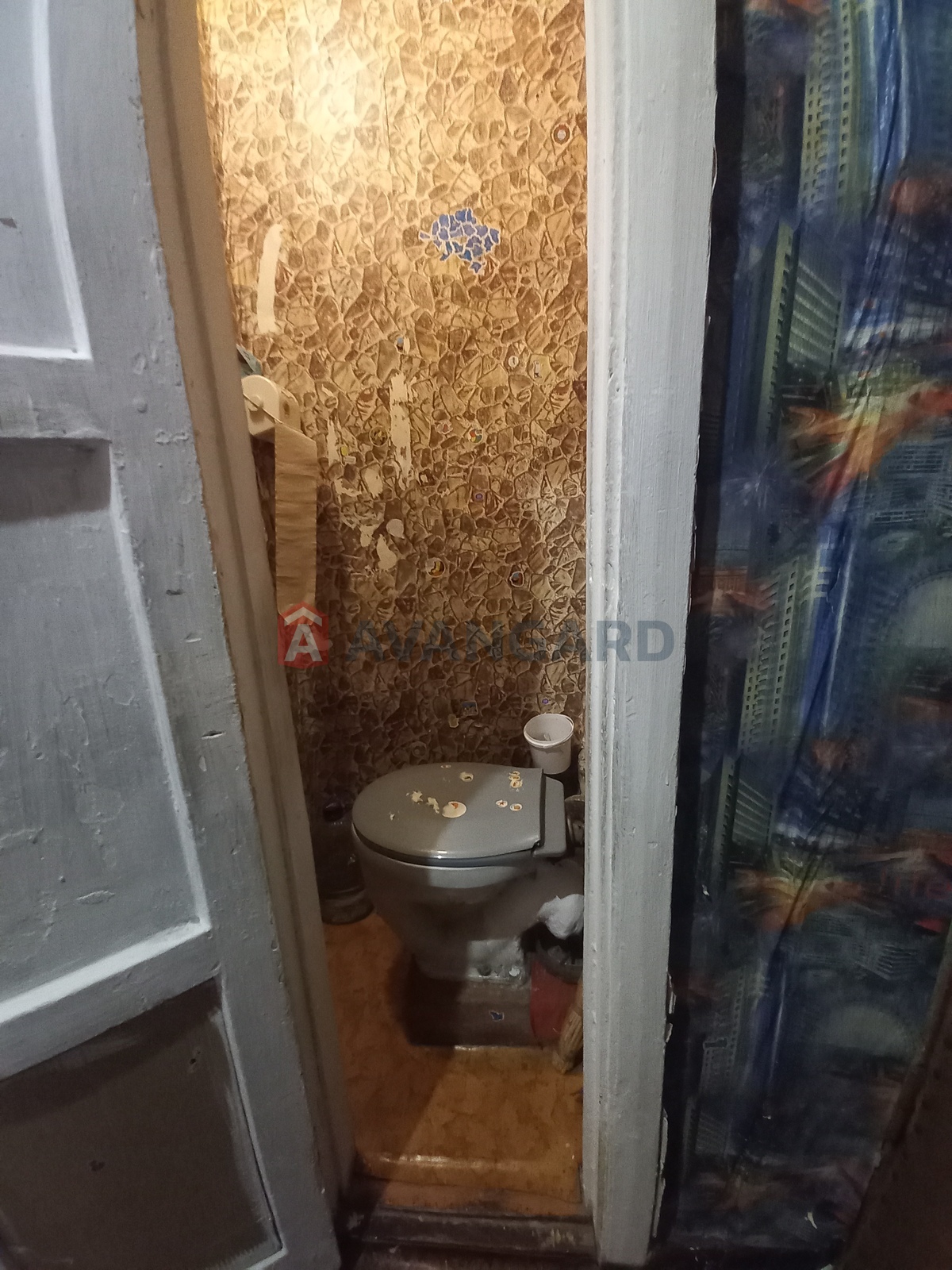 1 комн. квартира, 32/-/9 кв. м., 3/3 этаж фото 7 1 комн. квартира, 32/-/9 кв. м., 3/3 этаж фото 7