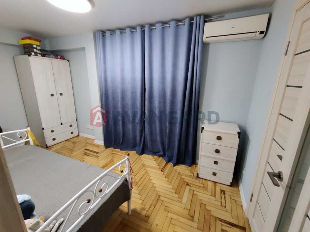 2 кім. квартира, 47/-/7 кв. м., 5/5 поверх фото 4 2 кім. квартира, 47/-/7 кв. м., 5/5 поверх фото 4