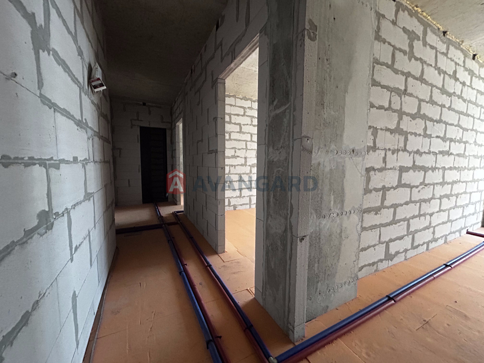 2 кім. квартира, 59,7/30,1/15,2 кв. м., 1/5 поверх фото 23 2 кім. квартира, 59,7/30,1/15,2 кв. м., 1/5 поверх фото 23