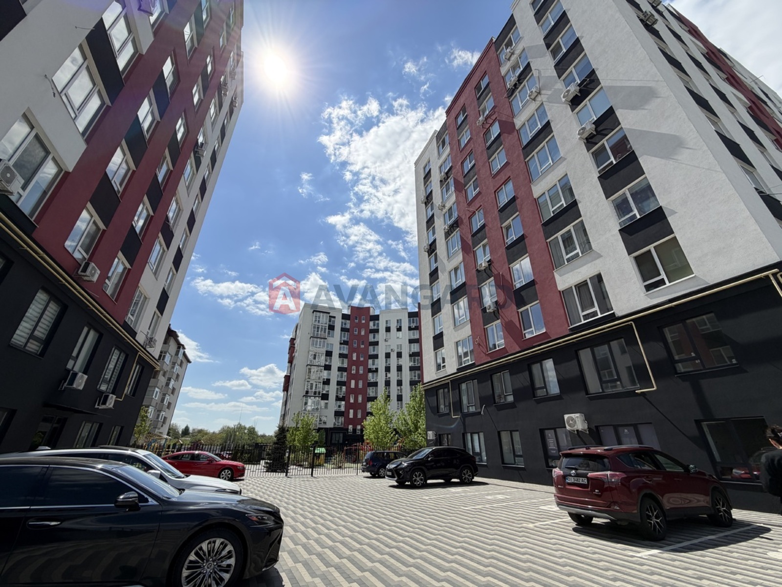 1 комн. квартира, 33/14/16 кв. м., 1/9 этаж фото 1 1 комн. квартира, 33/14/16 кв. м., 1/9 этаж фото 1