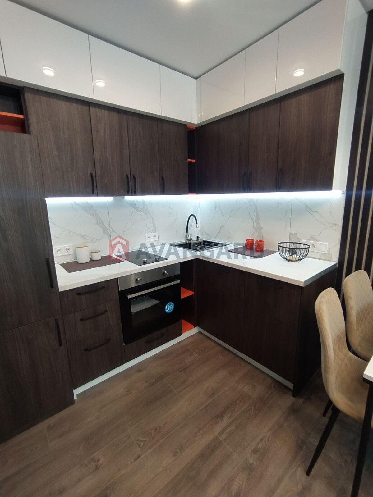 2 комн. квартира, 43/14/12 кв. м., 6/14 этаж фото 3 2 комн. квартира, 43/14/12 кв. м., 6/14 этаж фото 3