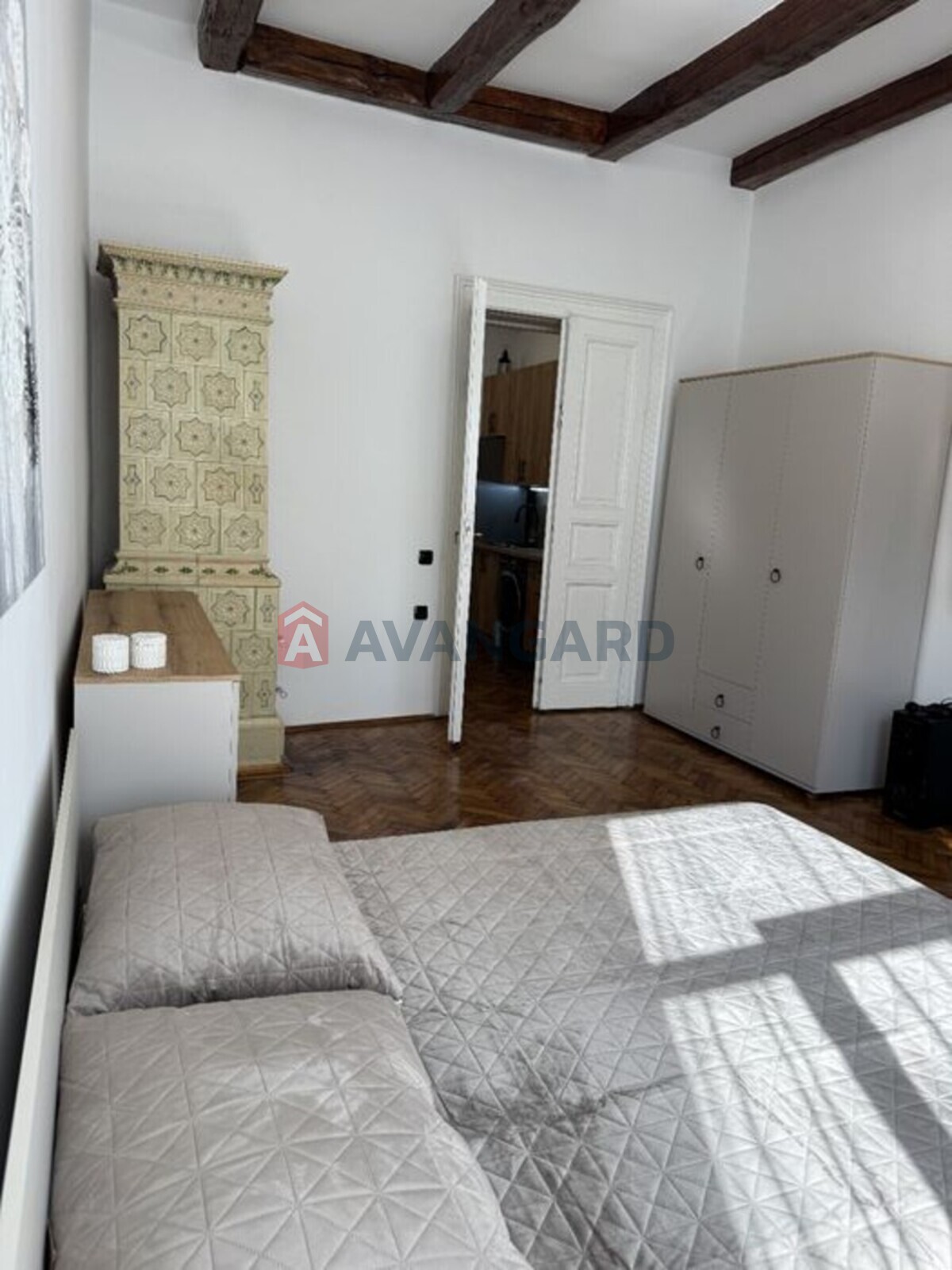 1 комн. квартира, 33/-/10 кв. м., 2/2 этаж фото 2 1 комн. квартира, 33/-/10 кв. м., 2/2 этаж фото 2