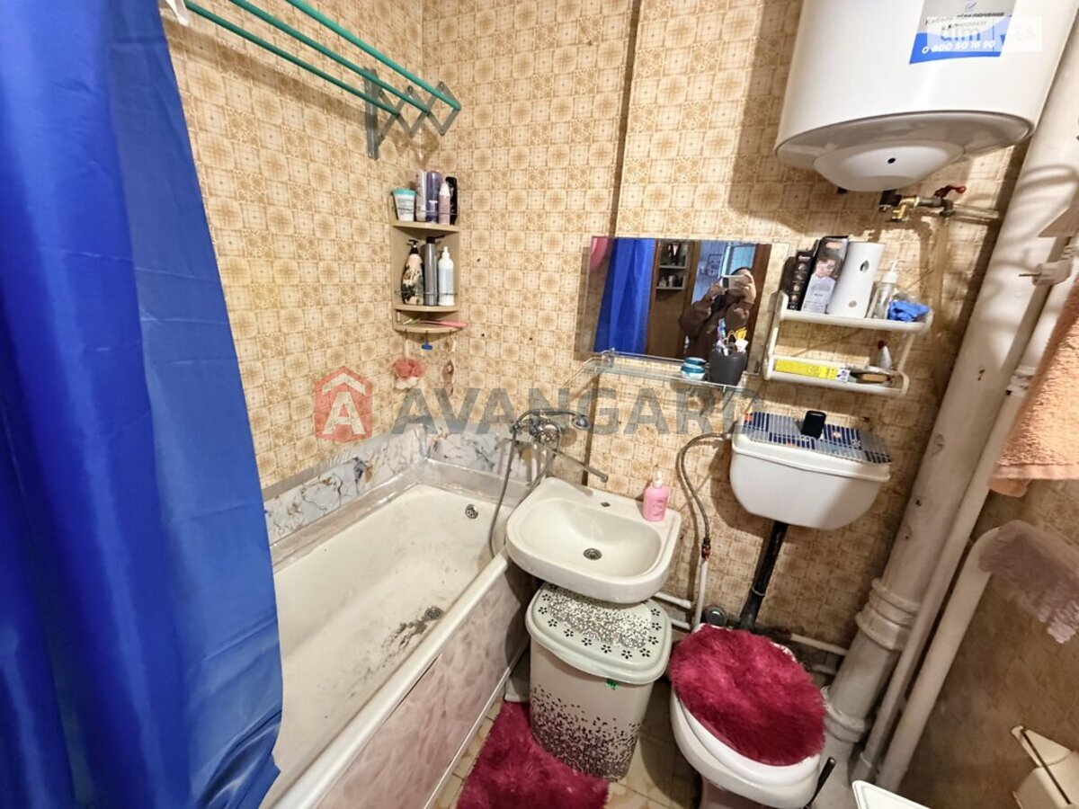 1 комн. квартира, 34/-/8 кв. м., 8/10 этаж фото 13 1 комн. квартира, 34/-/8 кв. м., 8/10 этаж фото 13