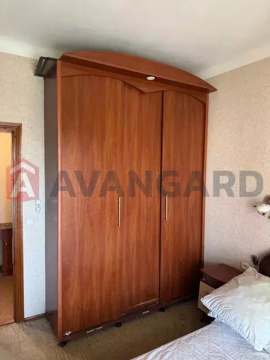 2 кім. квартира, 56/-/7 кв. м., 5/5 поверх фото 5 2 кім. квартира, 56/-/7 кв. м., 5/5 поверх фото 5