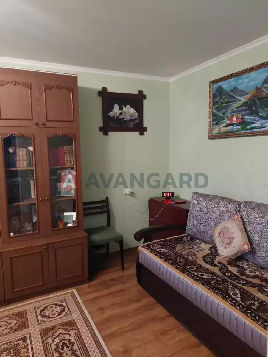 2 кім. квартира, 46/28/7 кв. м., 6/9 поверх фото 7 2 кім. квартира, 46/28/7 кв. м., 6/9 поверх фото 7