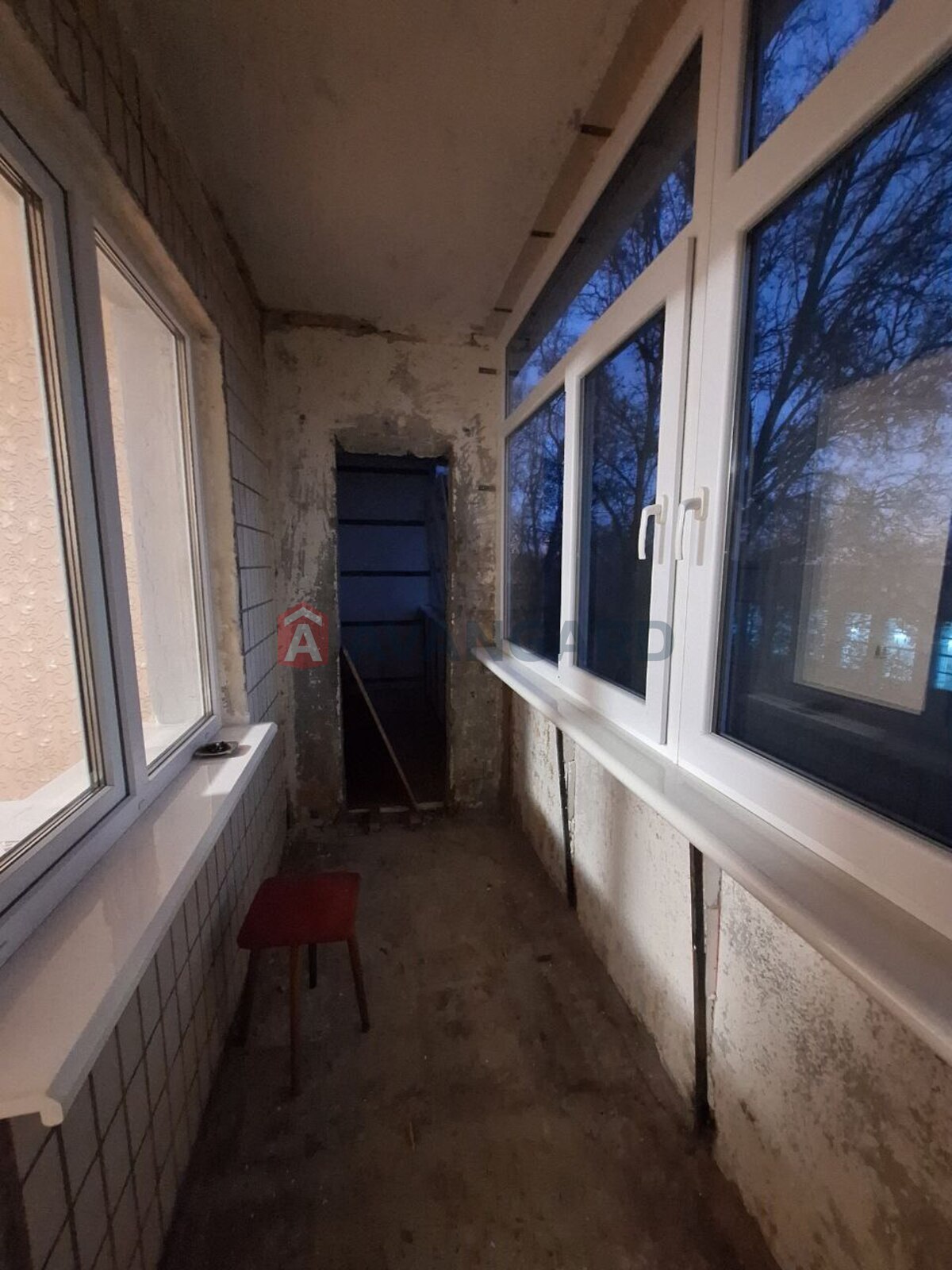 2 кім. квартира, 53,1/30,5/7,9 кв. м., 3/10 поверх фото 17 2 кім. квартира, 53,1/30,5/7,9 кв. м., 3/10 поверх фото 17