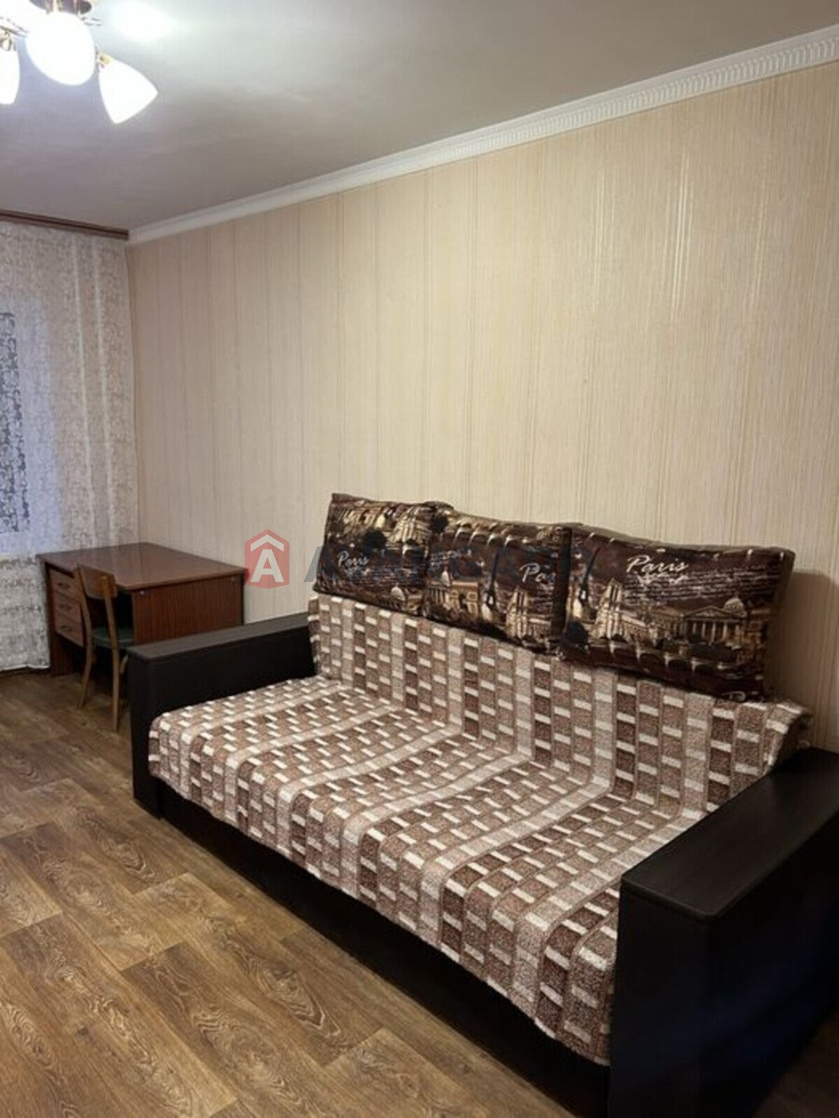 1 комн. квартира, 36/-/6 кв. м., 4/9 этаж фото 6 1 комн. квартира, 36/-/6 кв. м., 4/9 этаж фото 6