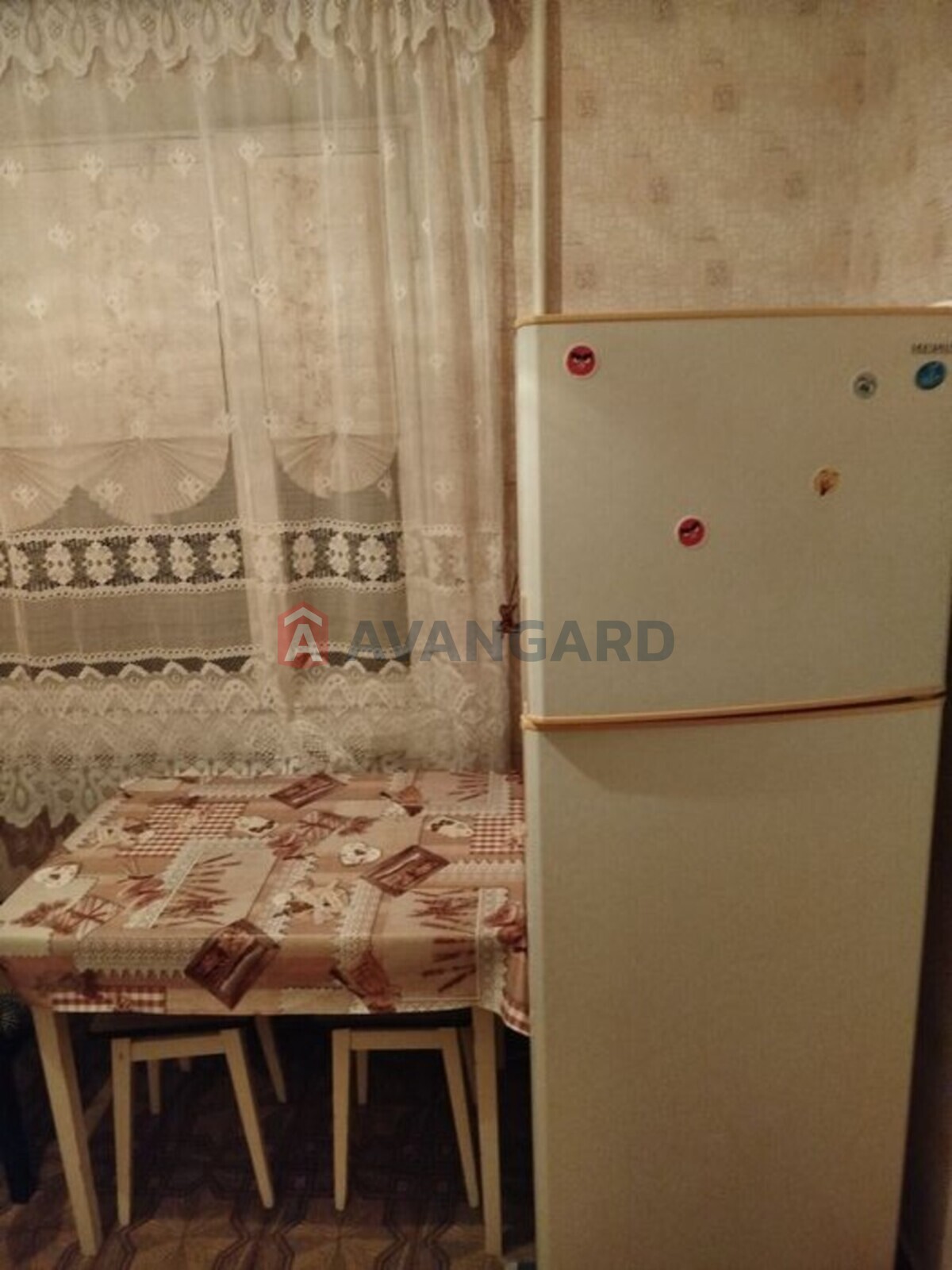 1 комн. квартира, 30/-/6 кв. м., 2/5 этаж фото 5 1 комн. квартира, 30/-/6 кв. м., 2/5 этаж фото 5