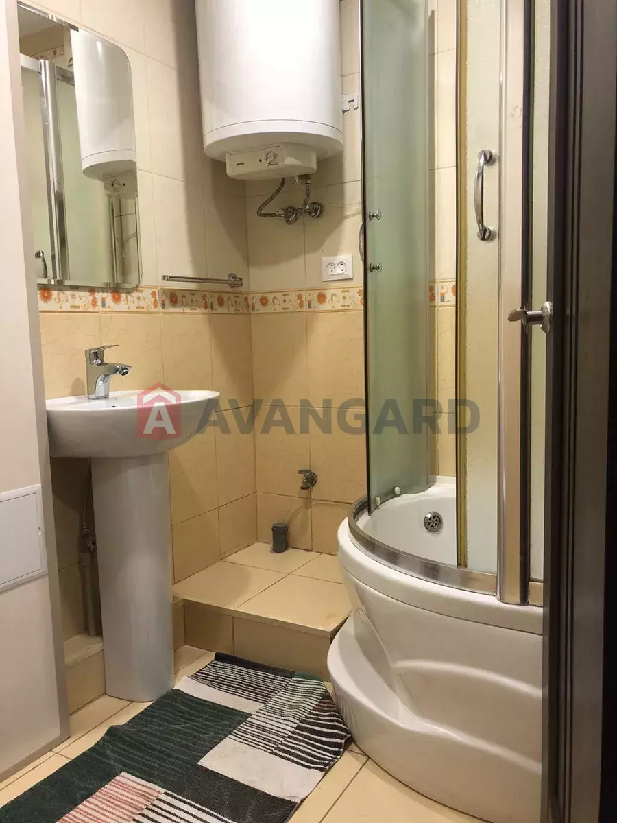 2 комн. квартира, 45/-/7 кв. м., 1/5 этаж фото 5 2 комн. квартира, 45/-/7 кв. м., 1/5 этаж фото 5