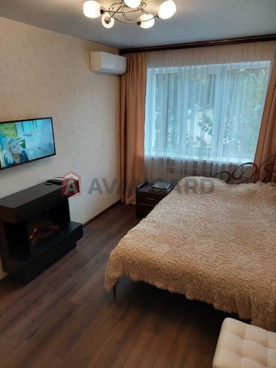 2 кім. квартира, 45/-/6 кв. м., 1/5 поверх фото 12 2 кім. квартира, 45/-/6 кв. м., 1/5 поверх фото 12